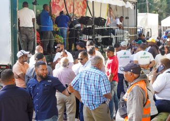 Con gran despliegue en zonas afectadas por lluvias inicia el programa “Inespre en la Provincia”