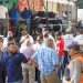 Con gran despliegue en zonas afectadas por lluvias inicia el programa “Inespre en la Provincia”
