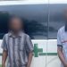 DGM detiene ambulancia transportando haitianos indocumentados en Dajabón