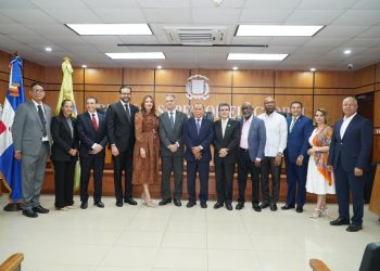 TSE inicia diplomado en Justicia Electoral dirigido a miembros de movimientos, agrupaciones los partidos políticos