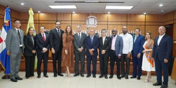 TSE inicia diplomado en Justicia Electoral dirigido a miembros de movimientos, agrupaciones los partidos políticos