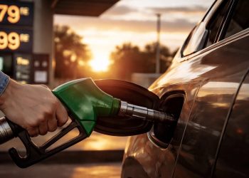 MICM: Principales combustibles mantienen su precio del 23 al 29 de mayo