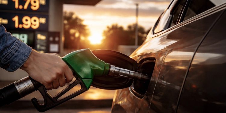 MICM: Principales combustibles mantienen su precio del 23 al 29 de mayo