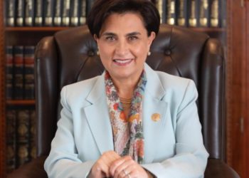 MIREX anuncia visita oficial al país de la canciller de Ecuador, Gabriela Sommerfeld