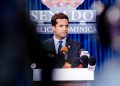 47% de los dominicanos entienden que Omar Fernández debe ser el candidato de la oposición