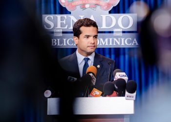 47% de los dominicanos entienden que Omar Fernández debe ser el candidato de la oposición
