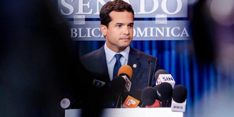 47% de los dominicanos entienden que Omar Fernández debe ser el candidato de la oposición