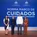 Presentan norma marco para implementación de la política de cuidados en la administración pública
