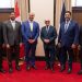 Senador Gustavo Lara es elegido miembro del Consejo de ParlAmericas por la región del Caribe para el período 2026-2028