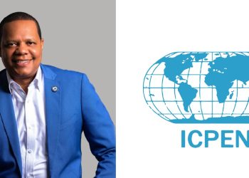 Eddy Alcántara entregará presidencia del ICPEN en asamblea mundial que se celebrará en el país