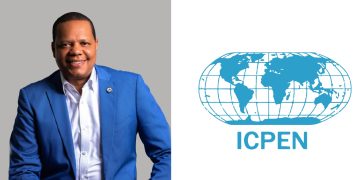 Eddy Alcántara entregará presidencia del ICPEN en asamblea mundial que se celebrará en el país