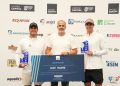Un gran éxito la Segunda Parada del United Capital Padel Tour en Santiago de los Caballeros