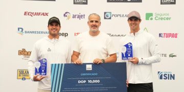 Un gran éxito la Segunda Parada del United Capital Padel Tour en Santiago de los Caballeros