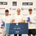 Un gran éxito la Segunda Parada del United Capital Padel Tour en Santiago de los Caballeros