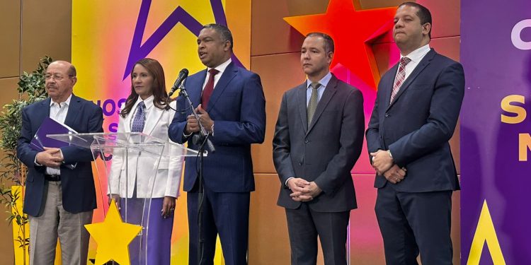 PLD advierte: "Puerto seco podría desplazar a comerciantes fronterizos”