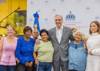 Gobierno inicia entrega del Bono Madre 2026 que beneficiará a más de un millón de madres