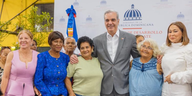 Gobierno inicia entrega del Bono Madre 2026 que beneficiará a más de un millón de madres