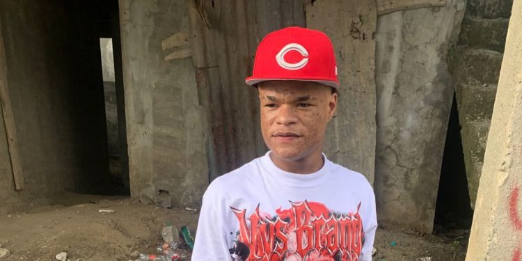 Hallan cadáver de menor de 16 años reportado desaparecido en Cotuí