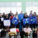 Primera jornada de “Madres con Alexis 2026” reúne a miles de madres en Río San Juan y La Entrada