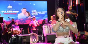 El Sur vibra de emoción con las estrellas musicales de la plataforma "Que Vivan las Madres"