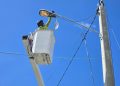 EDENORTE intensifica recuperación del alumbrado público en el Cibao con más de 11 mil acciones en apenas cuatro meses