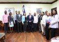 MESCyT fortalece diálogo con sectores universitarios para impulsar la transformación educativa nacional