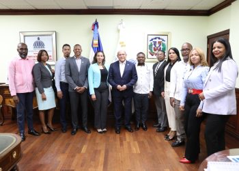 MESCyT fortalece diálogo con sectores universitarios para impulsar la transformación educativa nacional