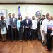MESCyT fortalece diálogo con sectores universitarios para impulsar la transformación educativa nacional