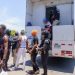 Migración detuvo 957 extranjeros este lunes y deportó 967 personas por la frontera con Haití