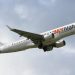 SKYhigh Dominicana emite comunicado sobre retorno preventivo del vuelo DO850