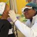 Movimiento Jóvenes con Horizonte continúa realizando operativos médico-sociales en distintos sectores en SDN