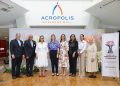 Presentan Fundación Faro de Salud y Esperanza, una iniciativa a favor de la salud, la prevención y la transformación social en RD