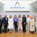 Presentan Fundación Faro de Salud y Esperanza, una iniciativa a favor de la salud, la prevención y la transformación social en RD