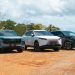 JAECOO valida en condiciones reales su Sistema Súper Híbrido SHS-P con un recorrido histórico de más de 1,000 km y una autonomía combinada de más de 1,300 Km en República Dominicana