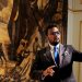 Sergio Cross llama a agilizar leyes protectoras del Centro de los Héroes y del Palacio Nacional