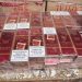 Policía Nacional ocupa 100 mil cigarrillos de contrabando y apresa tres hombres en SDO