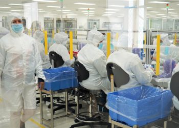 Aprueban instalación de 10 nuevas empresas de zonas francas con inversión superior a US$14 millones