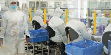 Aprueban instalación de 10 nuevas empresas de zonas francas con inversión superior a US$14 millones