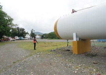 Industria y Comercio suspende operaciones de dos envasadoras de gas por incumplimientos de seguridad