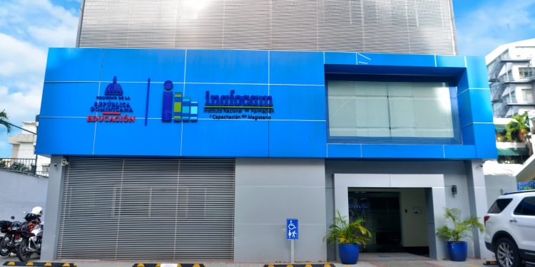 INAFOCAM desmiente ejecución de contratos y aclara procesos de licitación