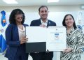 El INABIE es reconocido por su excelencia en la gestión pública