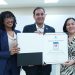 El INABIE es reconocido por su excelencia en la gestión pública