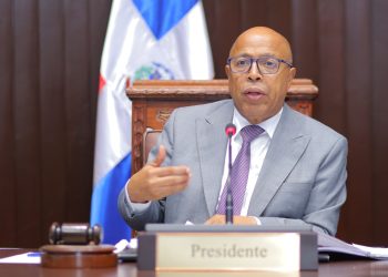 Aprueban en segunda discusión proyecto que modifica la Ley 21-18, sobre los estados de excepción