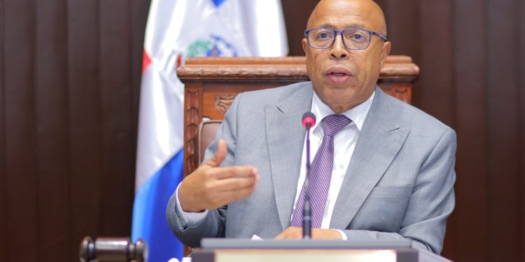 Aprueban en segunda discusión proyecto que modifica la Ley 21-18, sobre los estados de excepción