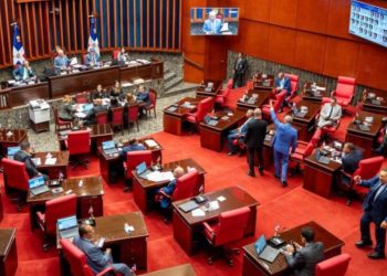 Senado aprueba modificación a Ley de Partidos para reforzar la transparencia y el control del financiamiento político
