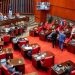 Senado aprueba modificación a Ley de Partidos para reforzar la transparencia y el control del financiamiento político