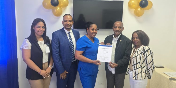 Hospital Municipal María Paniagua revoluciona su laboratorio con tecnología de última generación