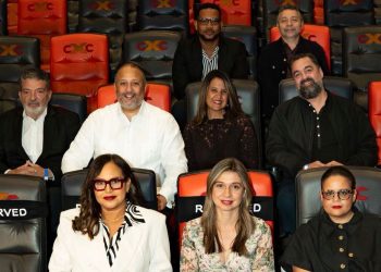 Inauguran sexta edición del Festival de Cine Fine Arts Hecho en RD