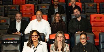 Inauguran sexta edición del Festival de Cine Fine Arts Hecho en RD