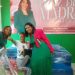 Vicealcaldesa de los Alcarrizos agasaja a las madres: honra su amor incondicional, sacrificios y dedicación